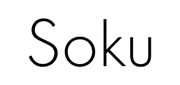 soku logo bleu